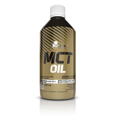 Olimp Mct Olja 400 Ml