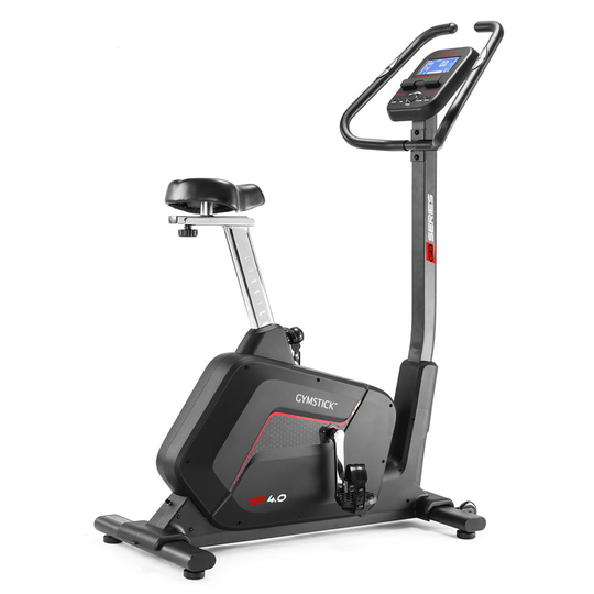 Gymstick GB 4.0 Exercise Bike, Kuntopyörät