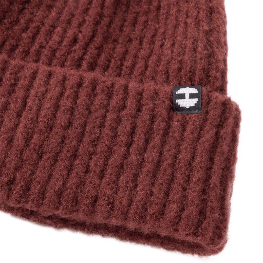 Better Bodies Stockholm Beanie Maroon