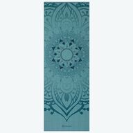 Gaiam Yoga Mat 6mm -Niagara