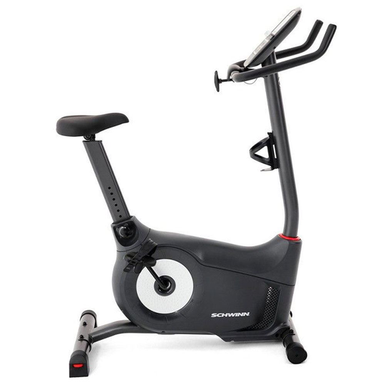 Schwinn 510U UPRIGHT BIKE, Kuntopyörät