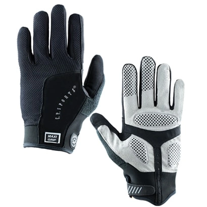 C.p. Sports Maxi Grip Glove Xs