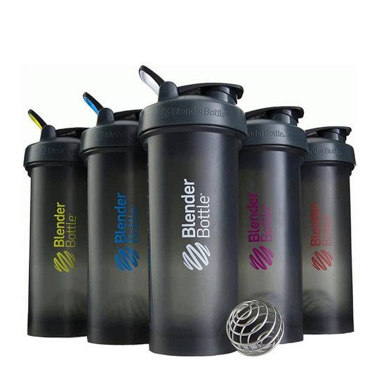 Blender Bottle Pro4500 Ml