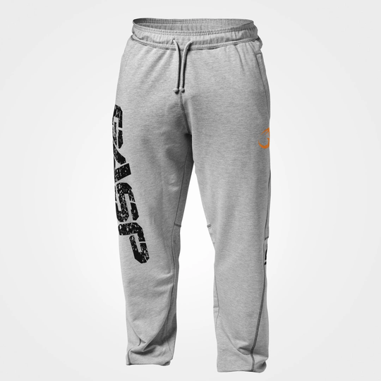 Gasp Vintage Sweatpants Greymelange S