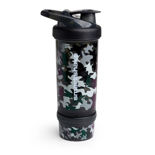 Smartshake Revive 750 Ml Camo Black