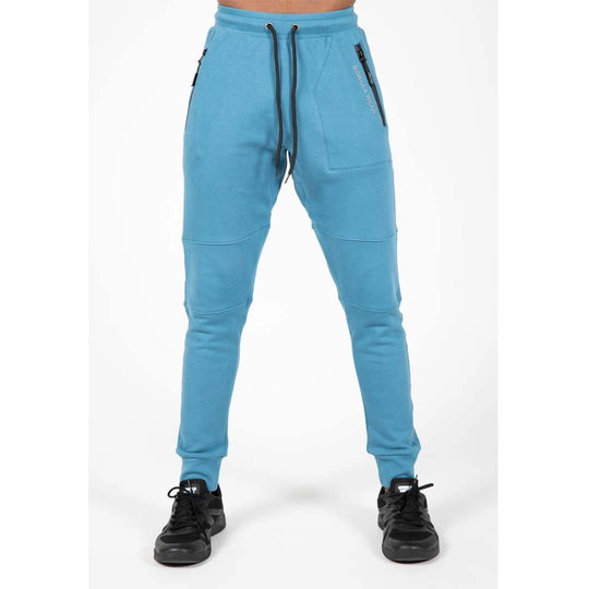 Gorilla Wear Newark Pants Blue S