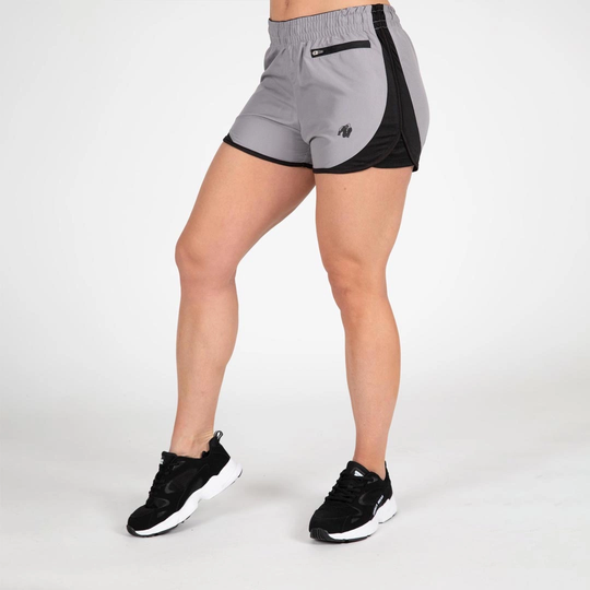 Gorilla Wear Alice Shorts Grey L