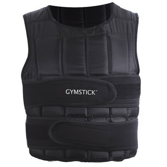 *Poistoerä!* Painoliivi 20 kg Power Vest