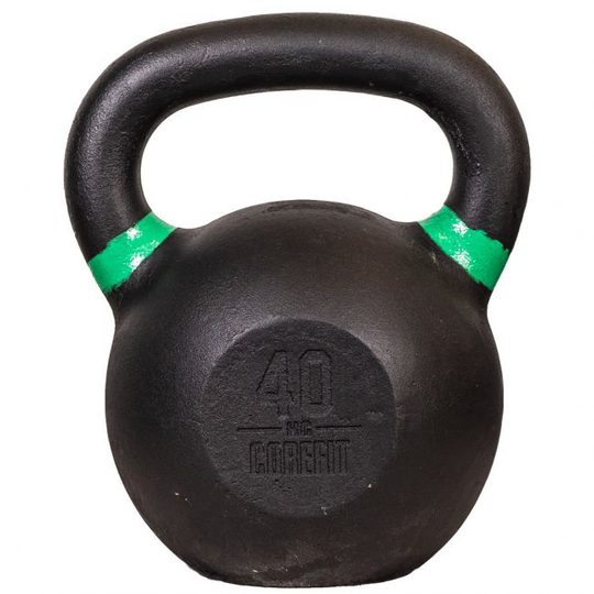 Corefit® Kahvakuula Russian Iron 40 kg