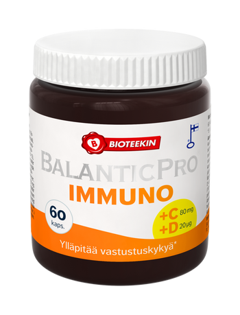 BalanticPro Immuno 60 kaps