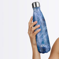 Joy In Me Stainless Steel Water Bottle 0,5 l (Ocean Love)