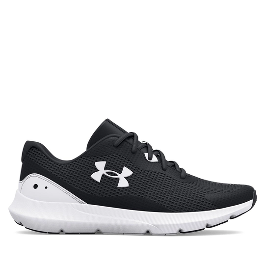 Under Armour Ua Surge 3 Black/white