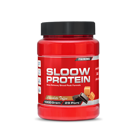 Sloow Protein, 1000 g