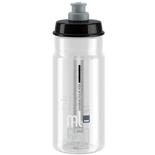 Elite Bottle Jet 550 ml, Shakerit
