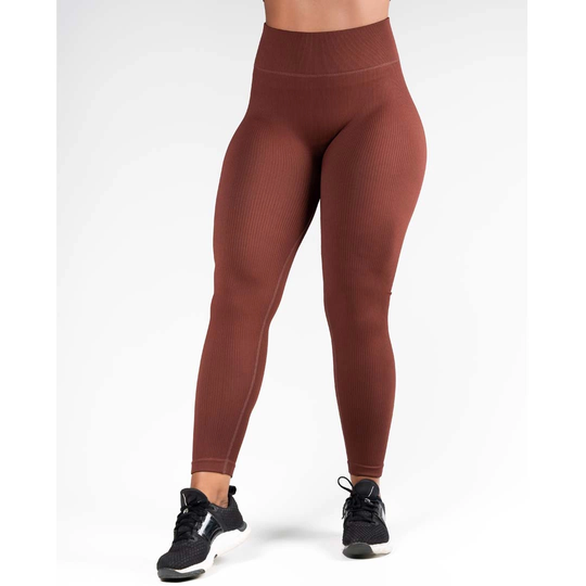 Relode Trinity Tights Brown Xs