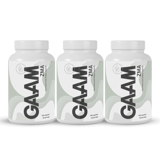 Gaam Zma 300 Caps