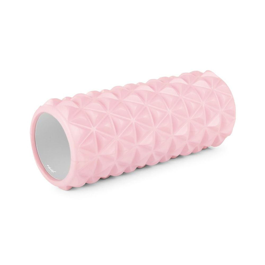 Gymstick VIVID Tube Roller 33 cm, Foam roller