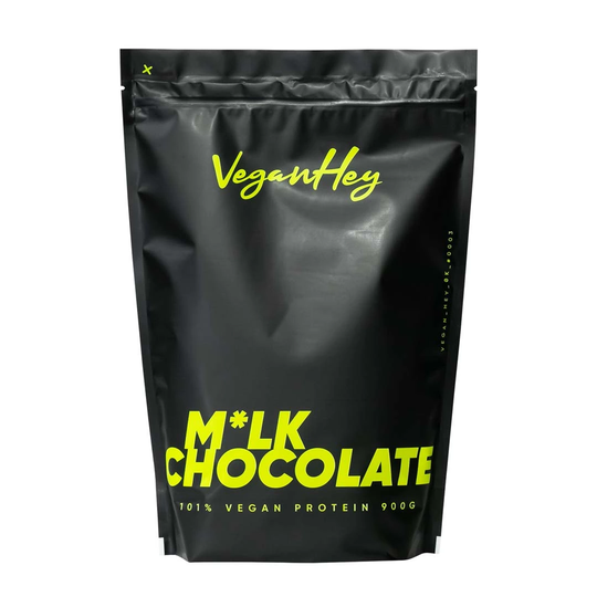 Veganhey Vegan Protein 900g M*lk Chocolate