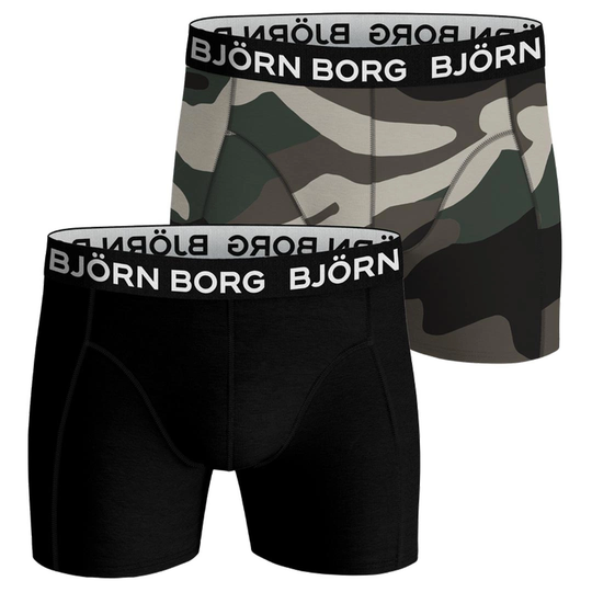 Björn Borg Core Boxer 2p L