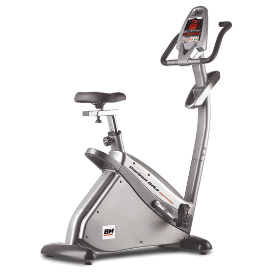 BH Fitness CARBON BIKE GENERADOR, Kuntopyörät