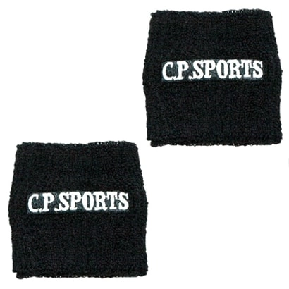 C.p. Sports Wristband