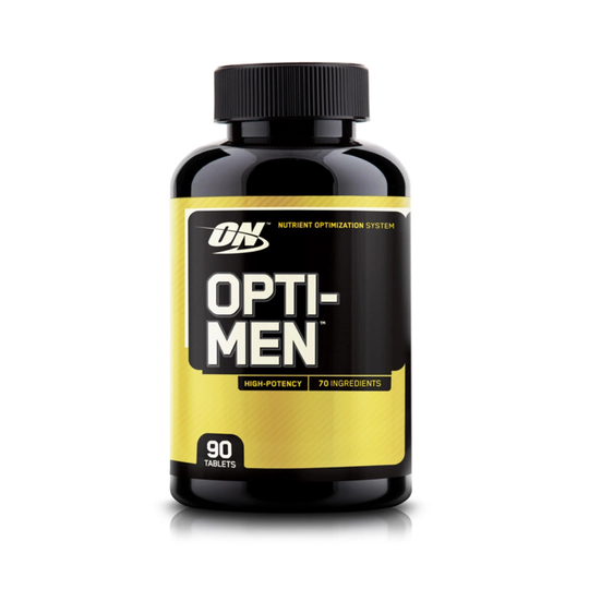 Optimum Nutrition Opti-men 90 Tabs