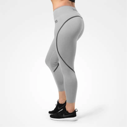 Better Bodies Astoria Tights Greymelange S