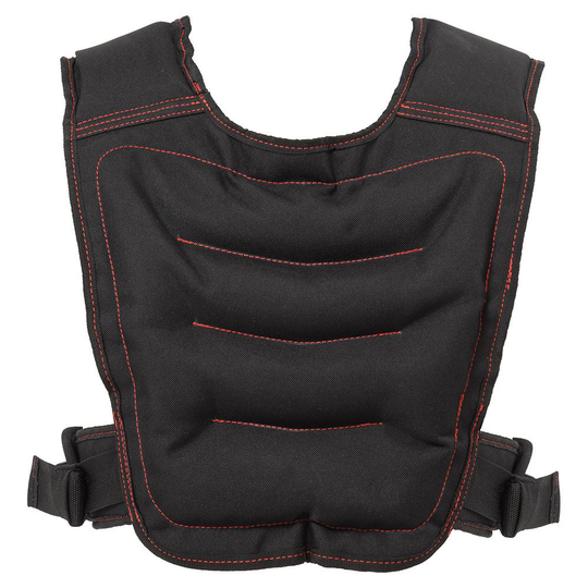 Master Fitness Painoliivi 5 kg, Painoliivit
