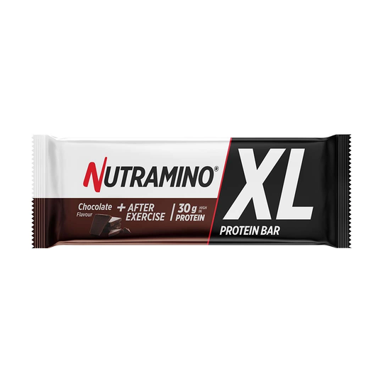 Nutramino Proteinbar Xl 82 G Double Chocolate
