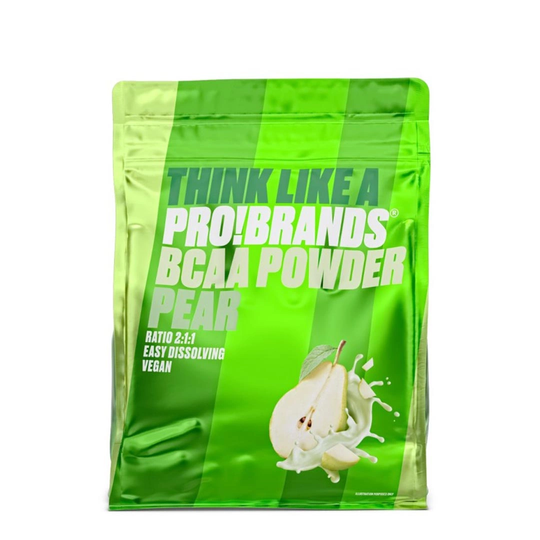 Pro Brands 2.1.1 Bcaa 360 G Pear