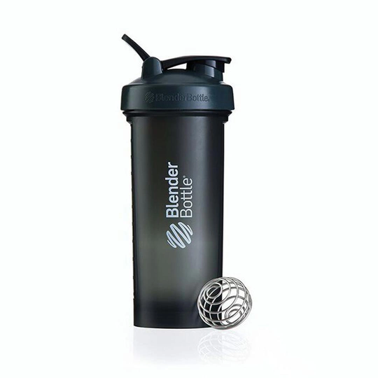 Blender Bottle Pro4500ml Grey & White