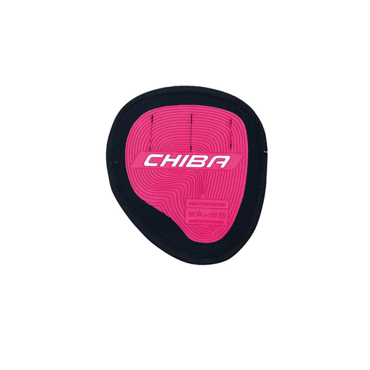 Chiba Motivation Grip Pad, Treenihanskat