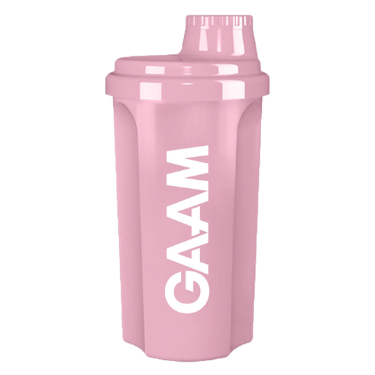 Gaam Shaker 700 Ml Pink