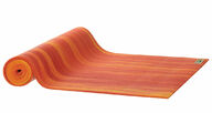 Yoga Mad Warrior Plus -joogamatto 6mm (oranssi)