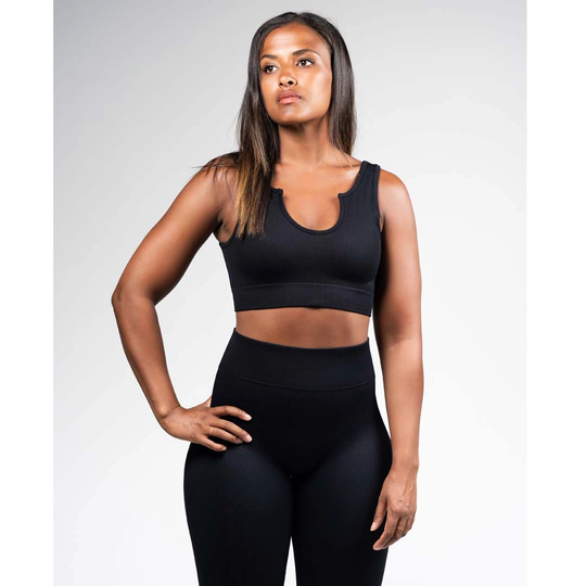 Relode Trinity Top Black