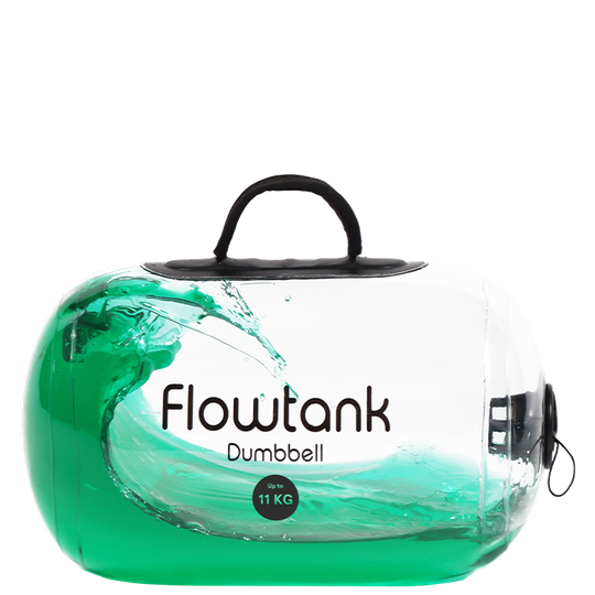 Flowlife Dumbbell, 11kg