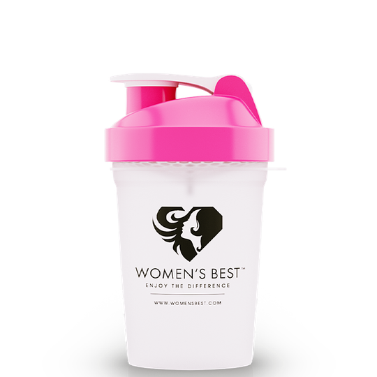 SmartShake Lite, 600 ml