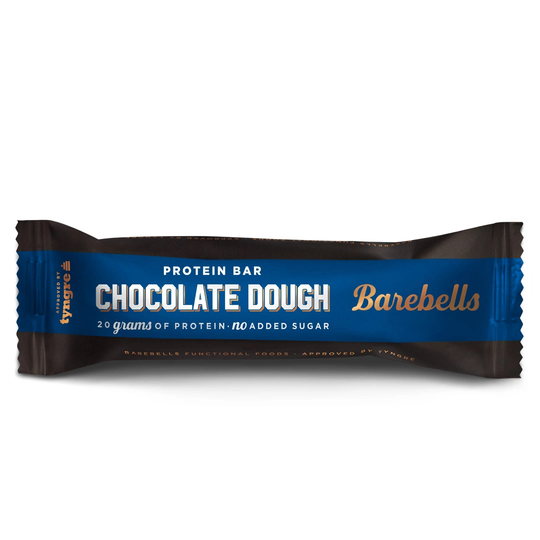 Barebells Protein Bar 55 G Chocolate Dough