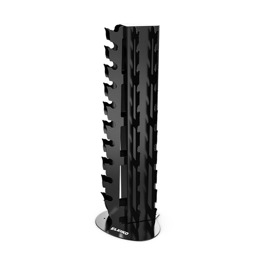 Eleiko Käsipainoteline Eleiko XF Pysty