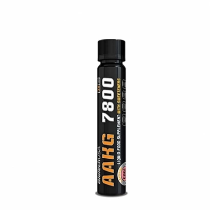 Biotechusa Aakg 7800 25 Ml