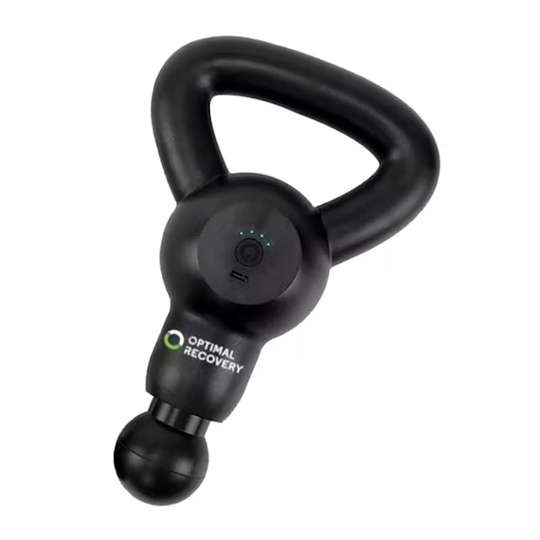 Optimal Recovery POWER Gun