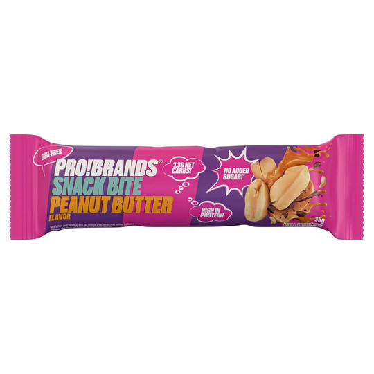 Pro Brands Snackbite 35 G