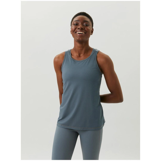Björn Borg Tank Elastic Stormy Weather M