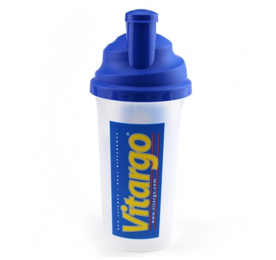 Vitargo Shaker