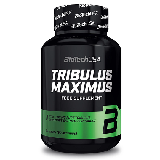 Biotechusa Tribulus Maximus 90 Caps
