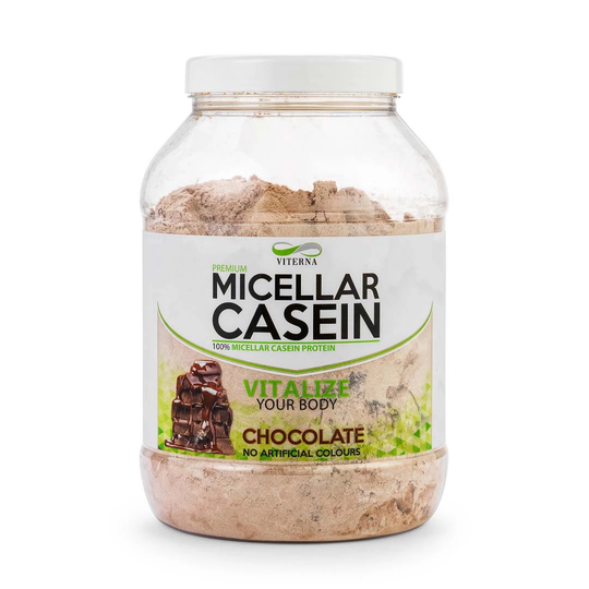 Viterna Premium Micellar Casein 900 G