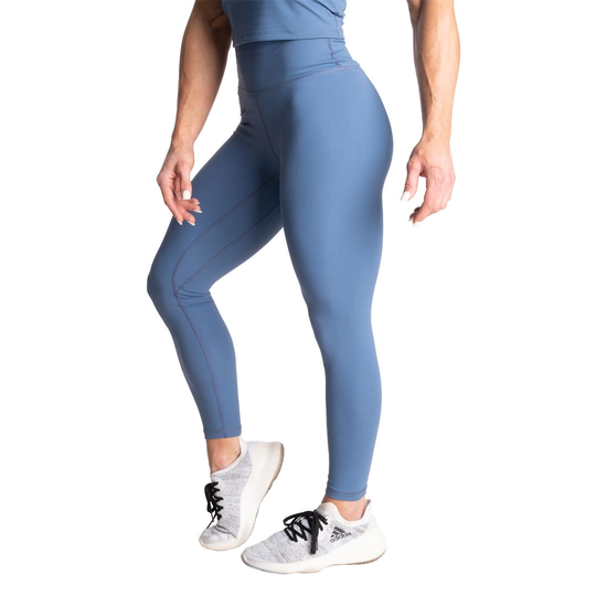 Better Bodies Core Leggings Foggy Blue M