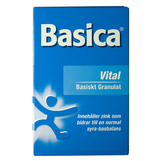 Basica Vital, 200 g