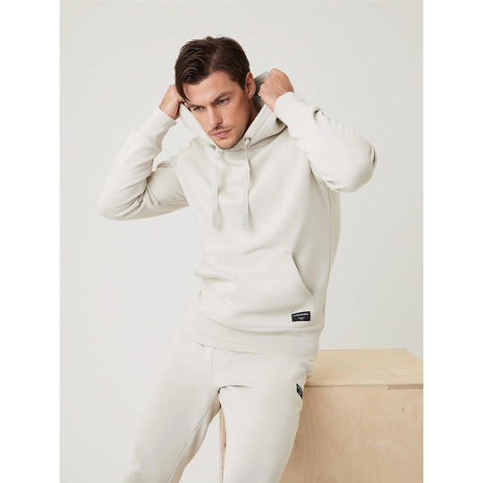 Björn Borg Centre Hoodie Moonstruck L